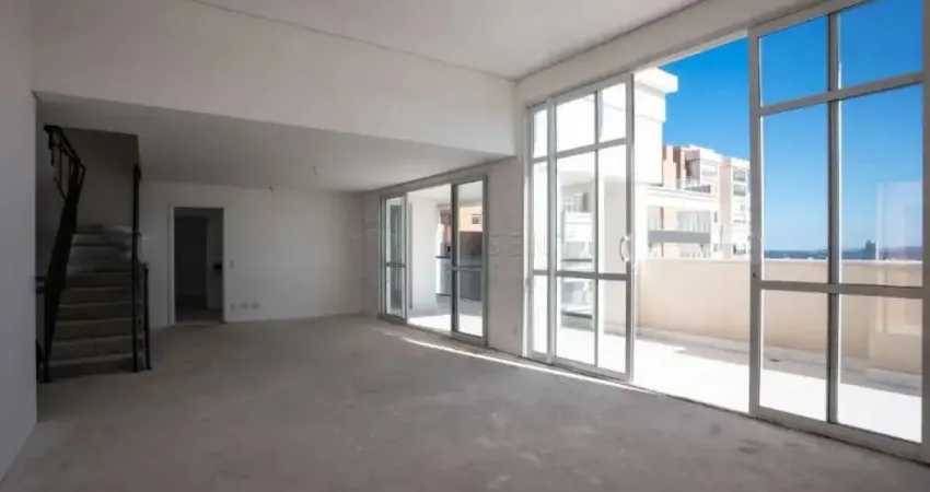 Cobertura triplex à venda no cond. reserva alta vista - anhangabaú - jundiaí/sp.