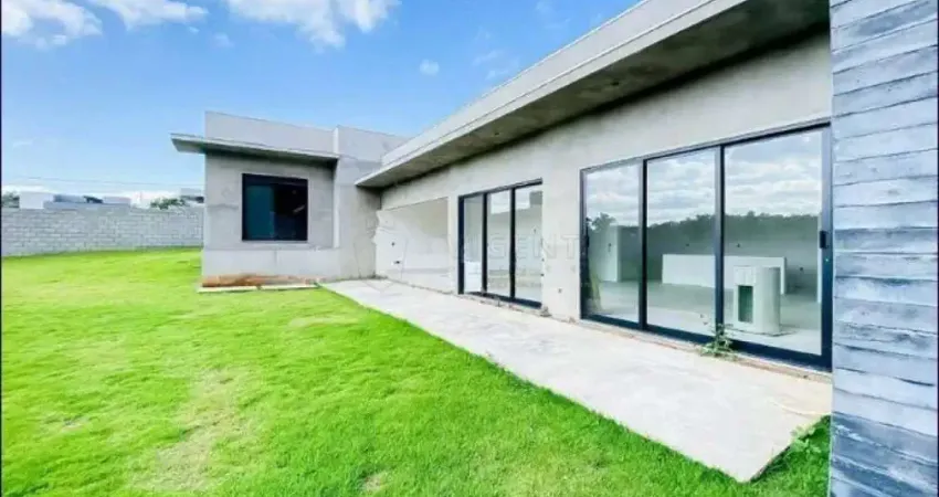 Casa em condomínio fechado com 3 quartos à venda na Rua Salvador Caruso Orlando, Medeiros, Jundiaí