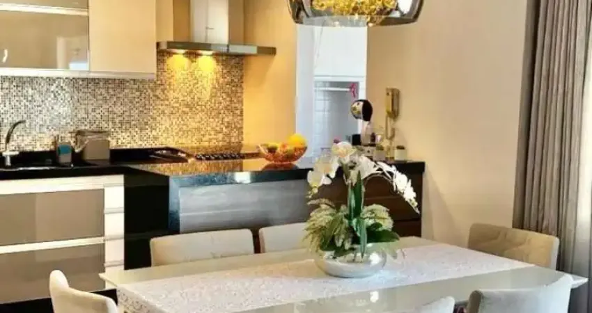 Apartamento a venda condomínio resort santa angela- engordadouro - jundiaí - sp