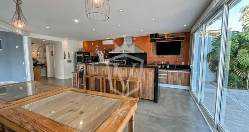 Casa à venda 4 suítes, reserva da serra, medeiros - jundiaí/sp