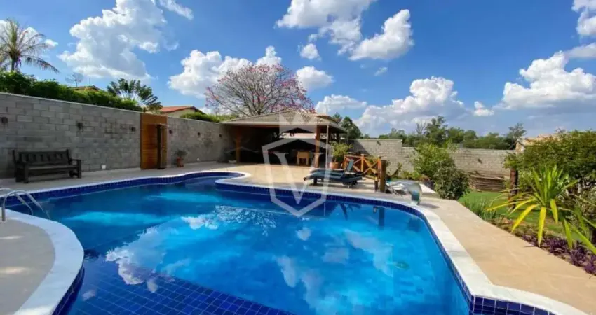 Casa em condomínio fechado com 5 quartos à venda na Rua Salvador Caruso Orlando, Medeiros, Jundiaí