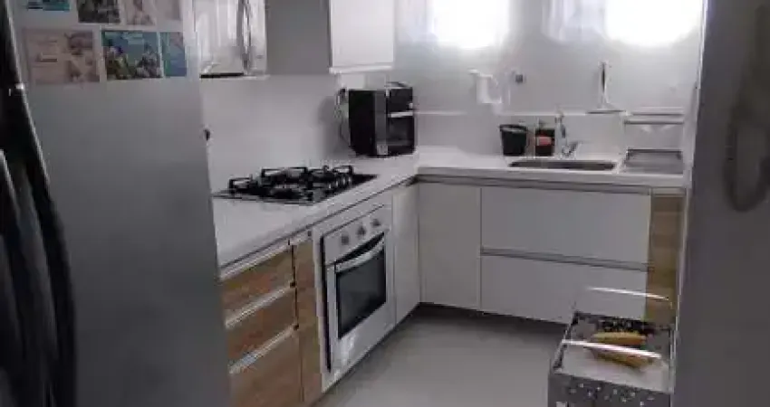 Casa em condomínio fechado com 3 quartos à venda na Avenida Maria Aparecida Pansarim Porcari, 330, Chácara Planalto, Jundiaí