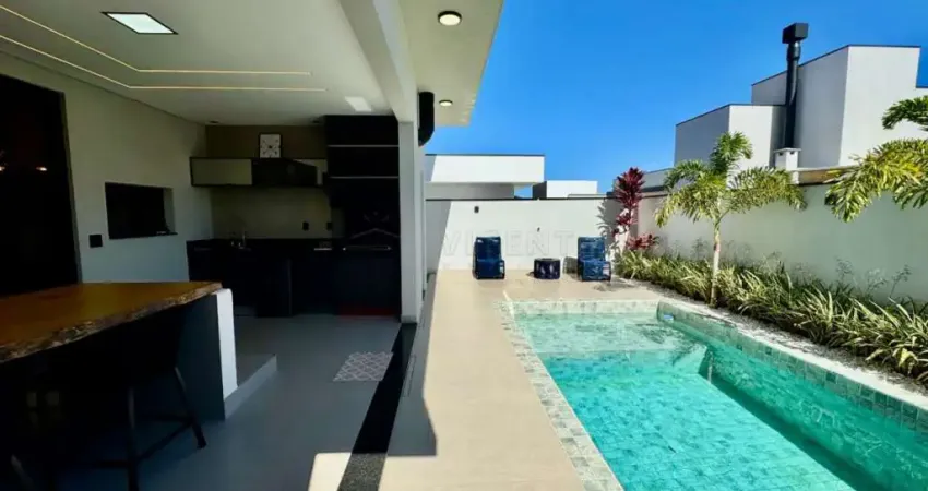 Casa a venda no condomínio reserva ermida - eloy chaves - jundiaí/sp