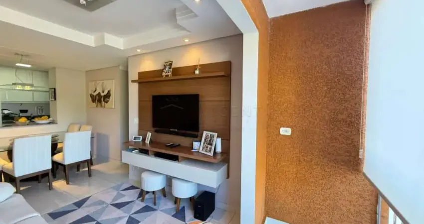 Apartamento à venda no cond. altos do pacaembu - jd. tamoio - jundiaí/sp