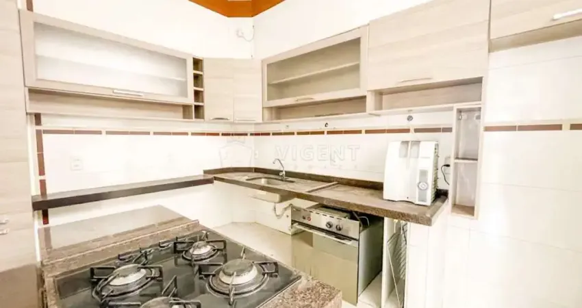 Casa com 4 quartos à venda na Rua João Batista de Farias Paes, Bela Vista, Jundiaí