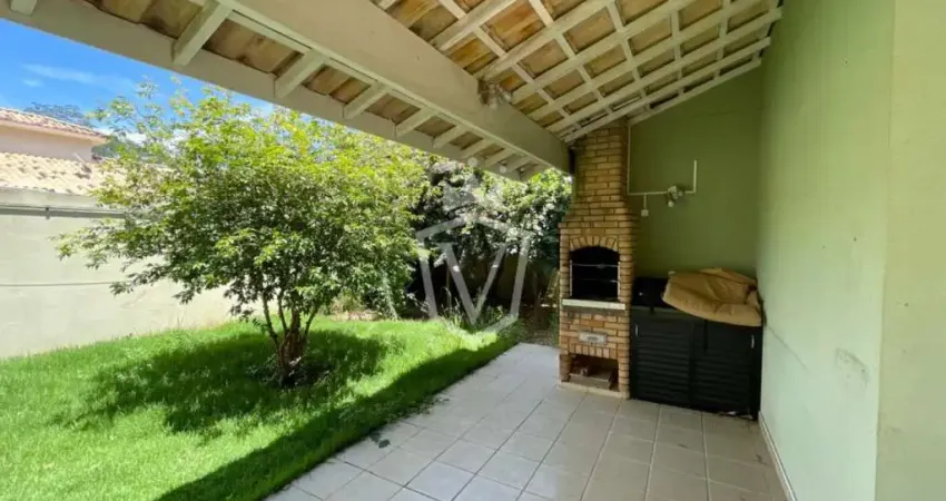 Casa à venda Cond. Palmeiras Imperiais - Jardim Ermida II - Jundiaí/SP.