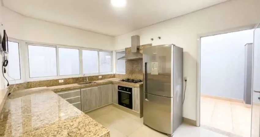 Casa com 3 quartos à venda na Rua Benedita Maria de Oliveira, Residencial Santa Giovana, Jundiaí