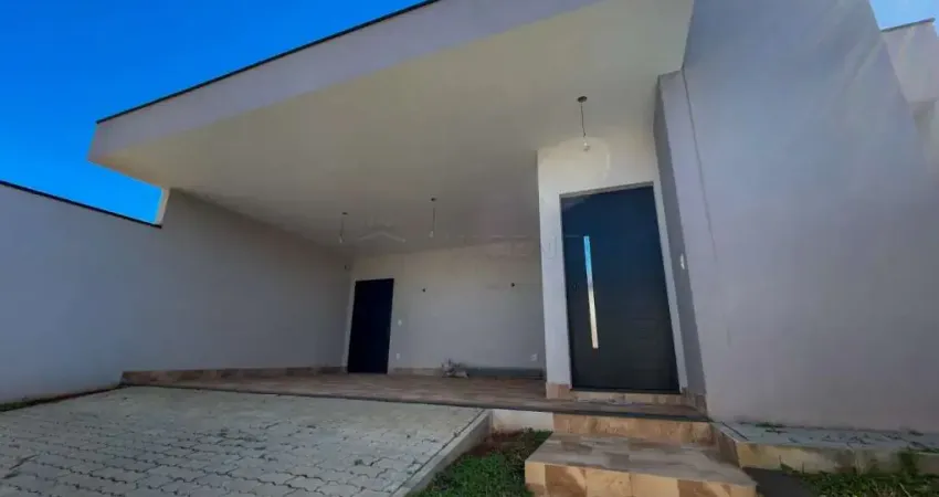 Casa com 3 quartos à venda na Rua Maria Tereza Ferreira Rebello, Medeiros, Jundiaí