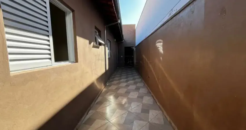 Casa com 2 quartos à venda na Rua Alcides Ortiz, Jardim Sarapiranga, Jundiaí