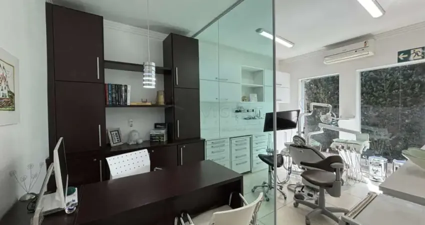 Casa comercial à venda na Rua Inglaterra, Jardim Cica, Jundiaí