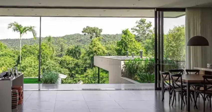 Casa em condomínio fechado com 5 quartos à venda na Estrada Municipal Benedito de Souza, Rio Abaixo, Itupeva