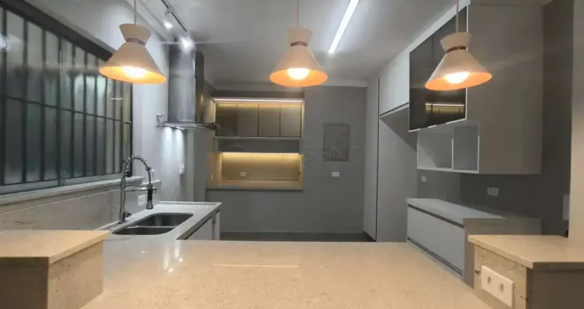 Casa com 4 quartos à venda na Rua Professor José Leme do Prado, 205, Jardim Primavera, Jundiaí