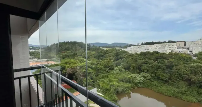 Apartamento com 2 quartos uma suíte á venda - retiro - jundiaí/sp