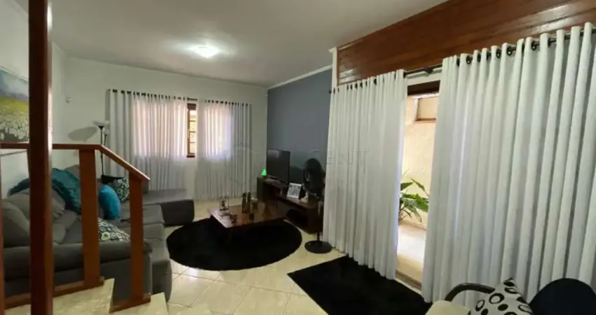 Casa com 3 quartos à venda na Rua Vereador José Francisco de Assunção Neto, Jardim Ermida II, Jundiaí