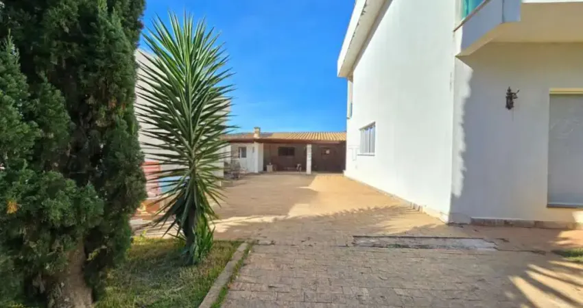 Chácara / sítio com 3 quartos à venda na Avenida Luiz Fontebasso, 1, Champirra, Jundiaí