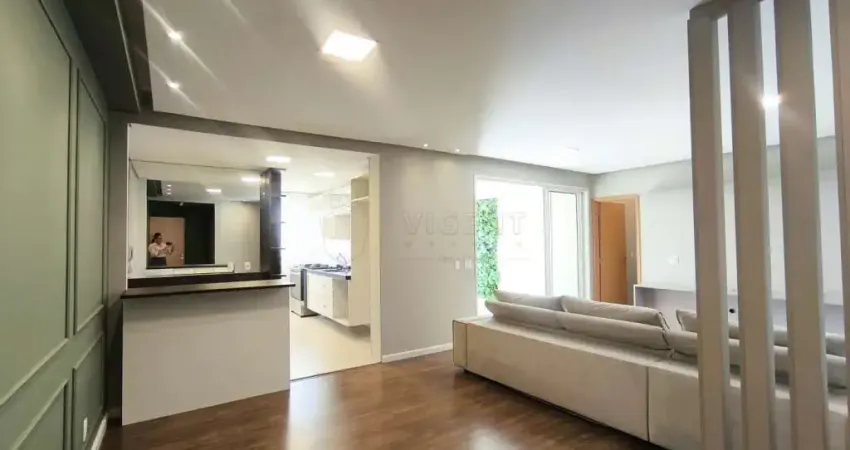 Apartamento com 3 quartos suítes à venda - jardim trevo - jundiaí/sp