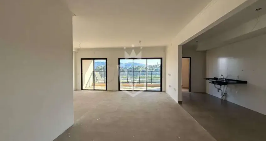 Apartamento novo à venda com 3 suítes, terraço vila bela - jardim campos elísios - jundiaí/sp