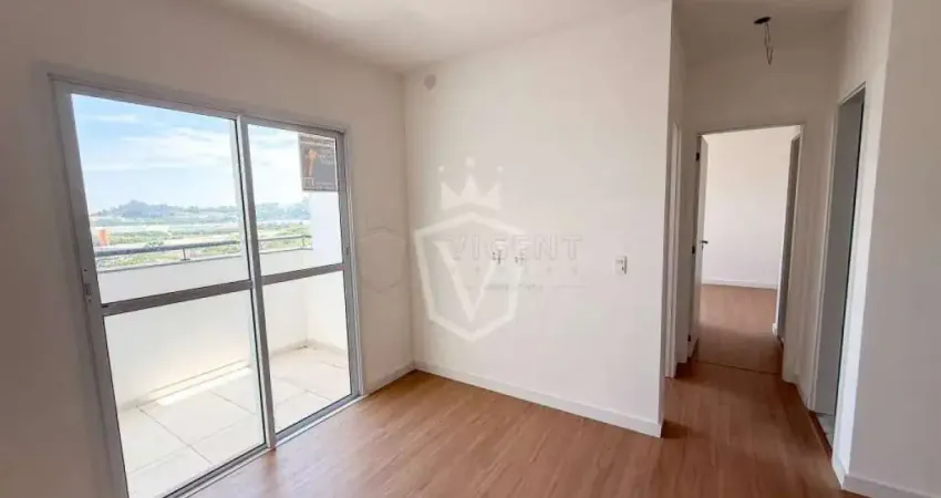 Apartamento á venda no condomínio life residencial - jundiaí/sp