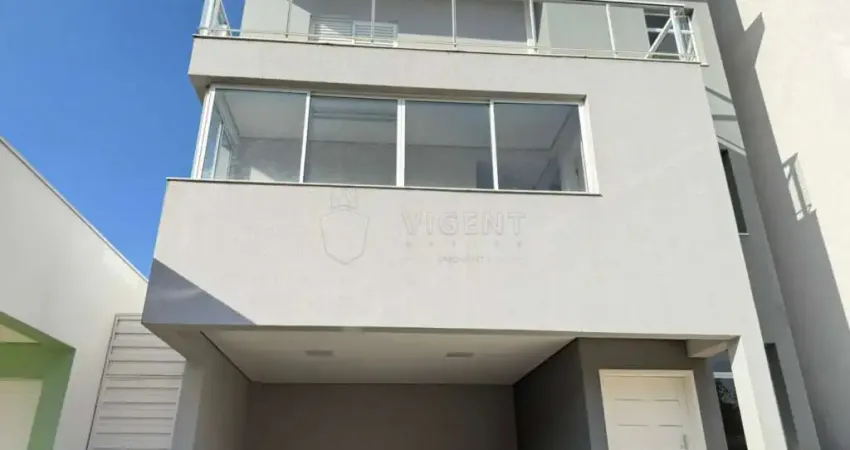 Casa em condomínio fechado com 3 quartos à venda na Rua Salvador Thomaz Cheleguini, Loteamento Vivenda Centenário, Jundiaí