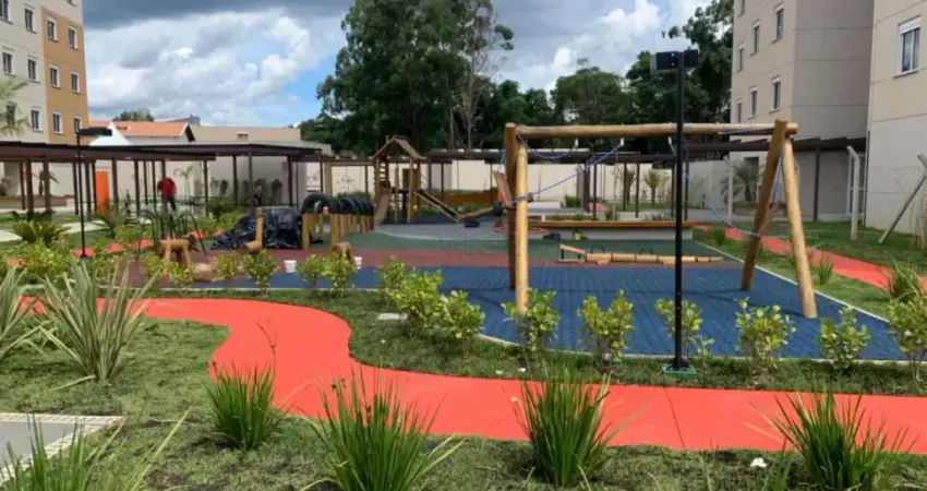 Apartamento com 3 quartos sendo uma suíte à venda no condomínio altos da samuel martins - jardim do lago - jundiaí/sp