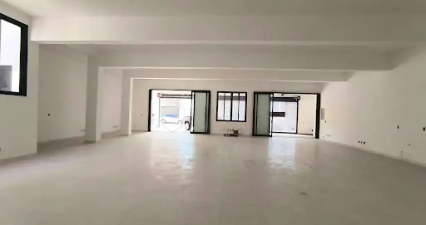 Ponto comercial para alugar na Rua Bom Jesus de Pirapora, Vila Vianelo, Jundiaí