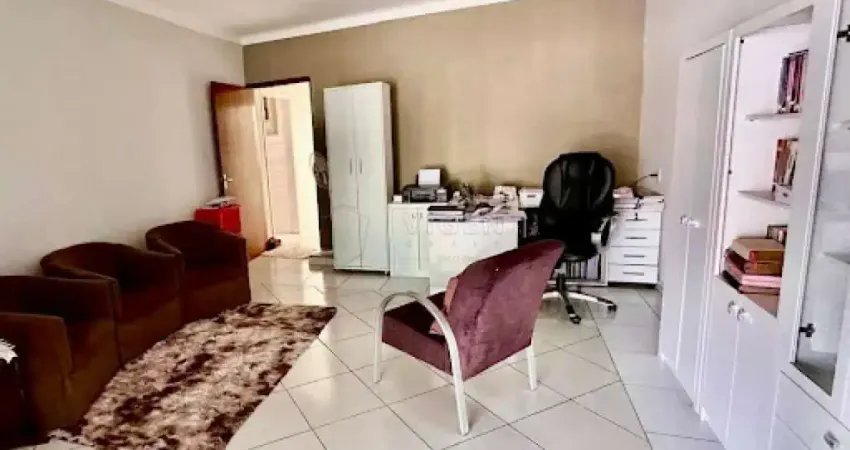 Casa com 3 quartos à venda na Avenida Álvares de Azevedo, Vila Liberdade, Jundiaí