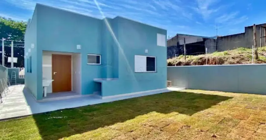 Casa com 3 quartos à venda na Rua Amadeu Debone, Jardim Pérola, Itupeva