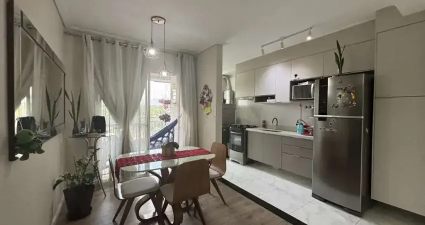 Apartamento à venda no tons de ipanema, medeiros - jundiaí/sp