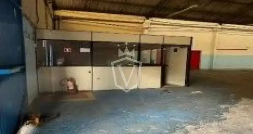 Barracão / Galpão / Depósito para alugar na Avenida das Indústrias, Distrito Industrial, Jundiaí