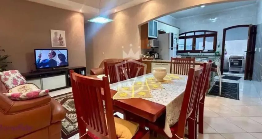 Casa térrea com 4 quartos á venda , vila progresso - jundiaí-sp