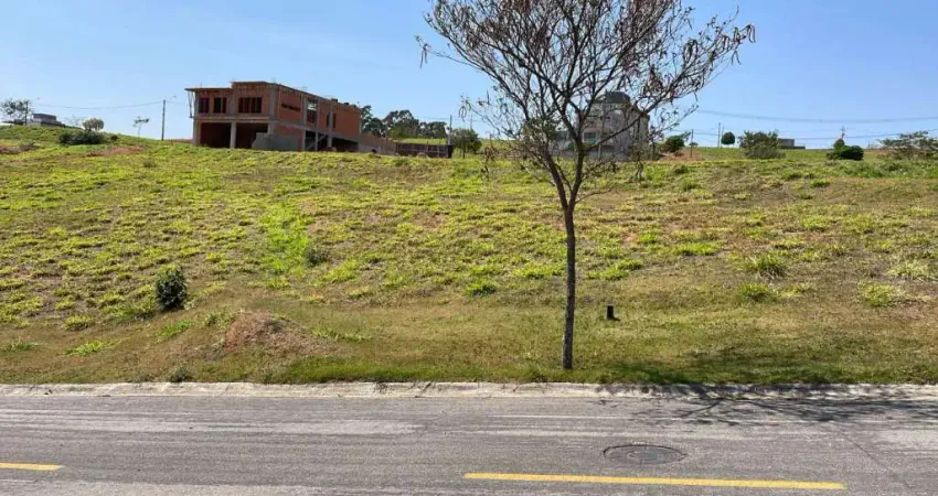 Terreno em condomínio fechado à venda na Rua Santa Mônica, Reserva Santa Mônica, Itupeva