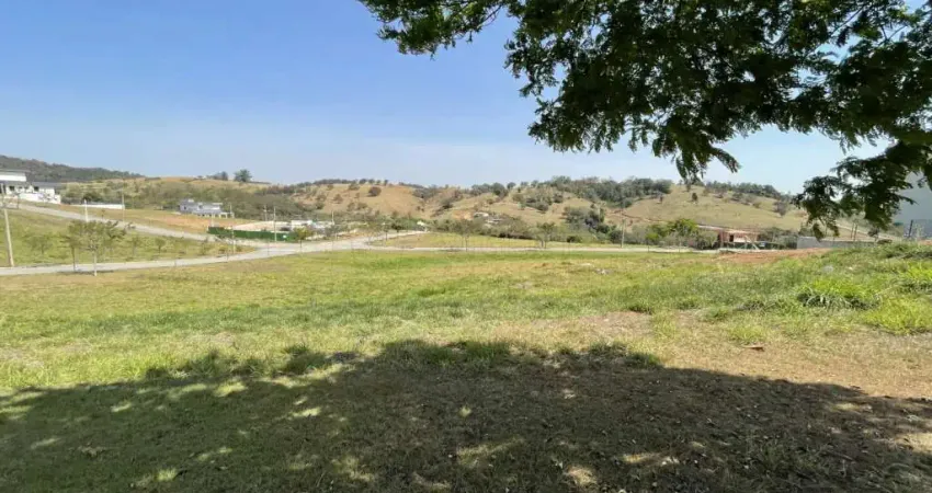 Terreno em condomínio fechado à venda na Rua Santa Mônica, Reserva Santa Mônica, Itupeva