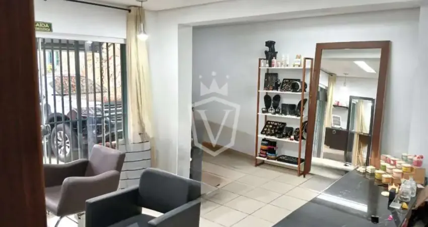 Ponto comercial à venda na Rua Francisco Morato, Vila Vianelo, Jundiaí