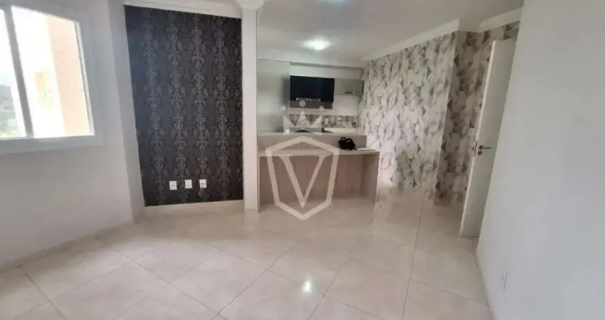 Apartamento para locação no cond. violeta - cidade jardim - jundiaí/sp