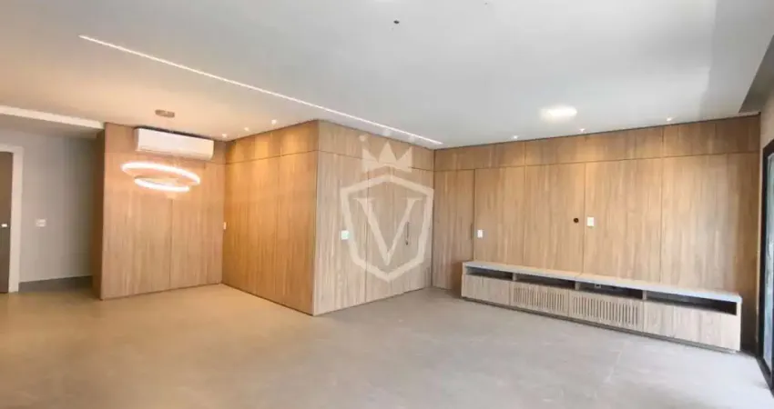 Apartamento com 3 suítes para alugar terraço vila bella - jundiaí - sp