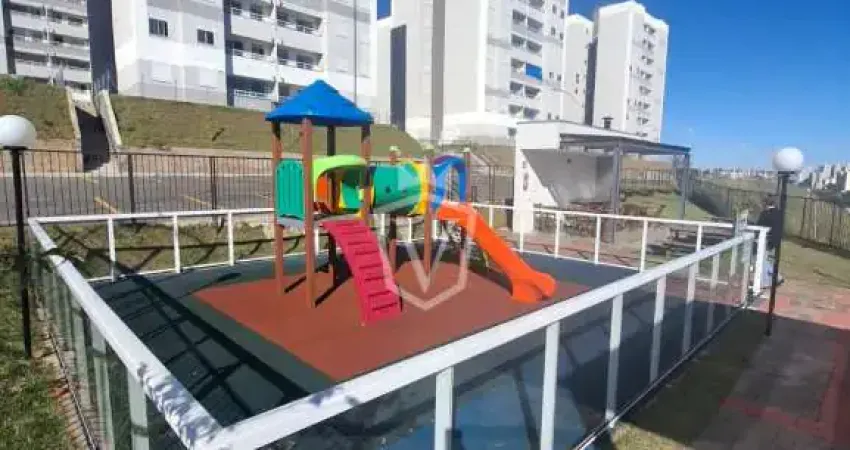 Apartamento à venda no condominnio residencial mirante vista jundiai/sp