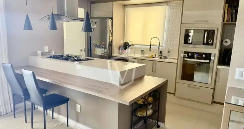 Apartamento à venda no cond.atmosphera -jardim ermida - jundiaí/sp.