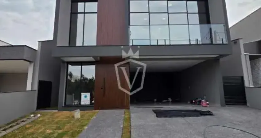 Casa à venda no condominio gran ville sâo venâncio itupeva/sp