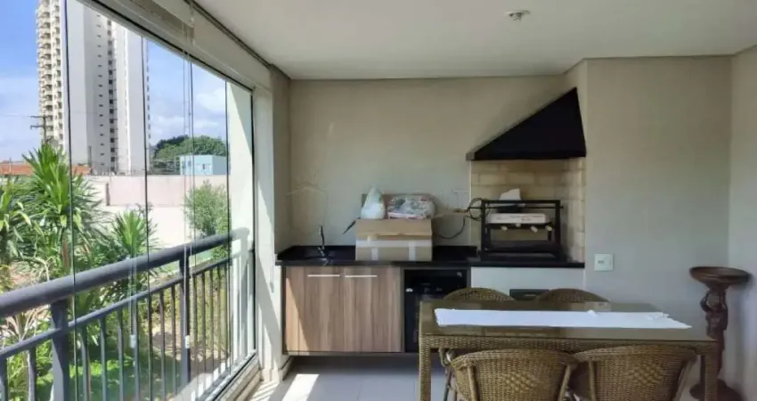 Apartamento venda 02 suítes - c0ndomínio premiatto - vila arens - jundiaí -sp