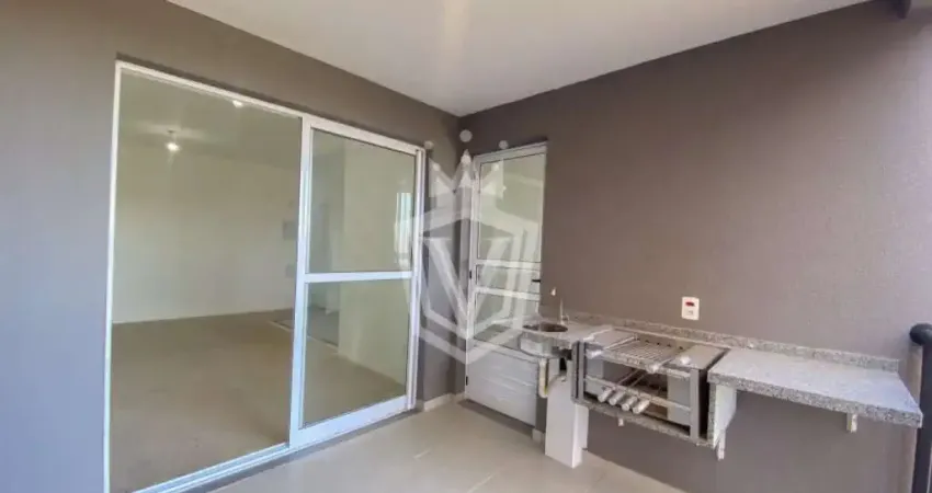 Apartamento com 2 quartos à venda na Avenida Reynaldo de Porcari, Medeiros, Jundiaí