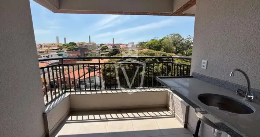 Apartamento com 2 quartos uma suíte á venda - retiro - jundiaí/sp