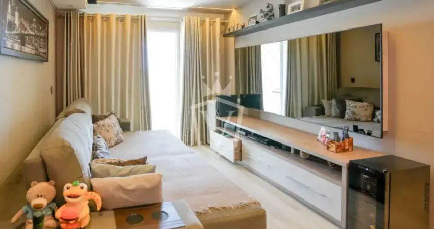 Apartamento para venda vila sereno -jardim ermida i- jundiaí-sp