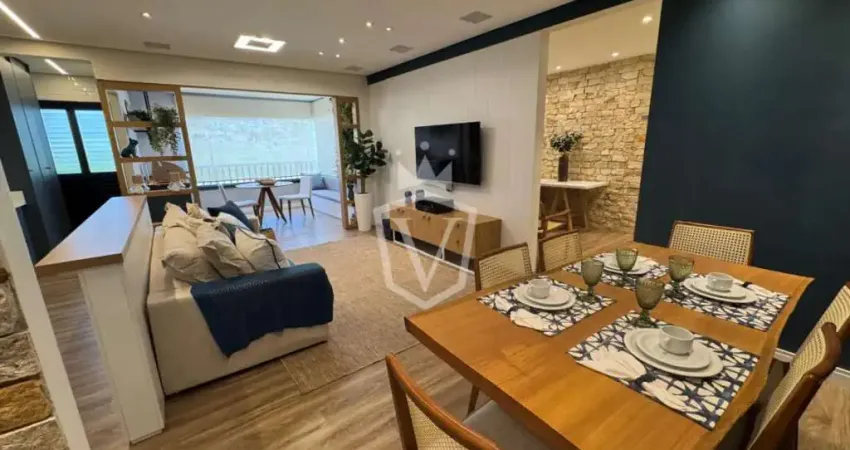 Apartamento com 03 quartos á venda - engordadouro- jundiaí-sp