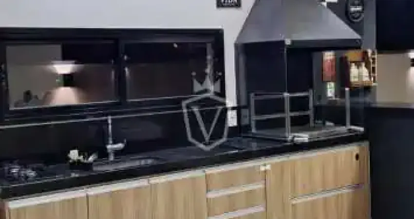 Casa em condomínio fechado com 4 quartos à venda na Estr. Mun. Duílio Sai, Jardim Primavera, Itupeva