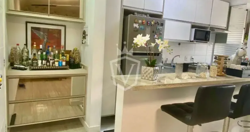 Apartamento com 3 dormitórios à venda - medeiros - jundiaí/sp