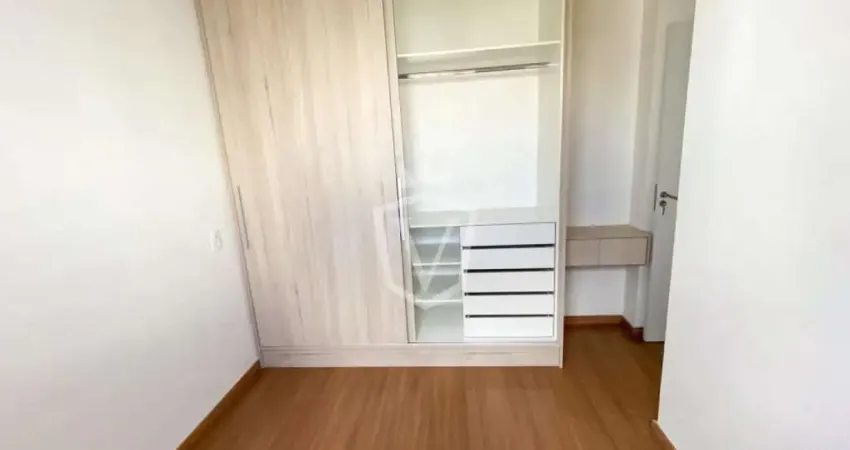 Apartamento para locação no condomínio toscana - ponte são joão - jundiaí/sp