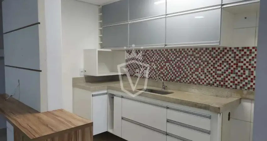 Apartamento à venda no scalla convivium- engordadouro - jundiaí/sp.
