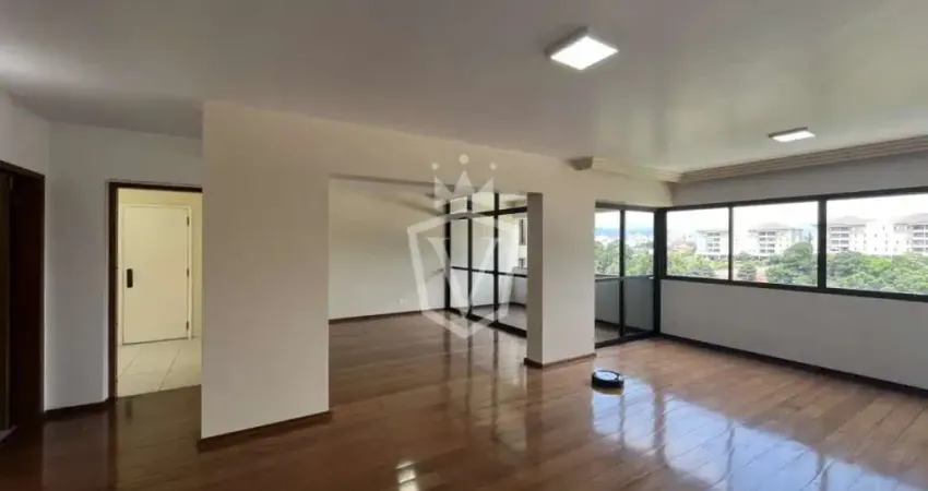 Apartamento com 5 quartos à venda na Rua Lúcia B. Passarin, Vila Caodáglio, Jundiaí