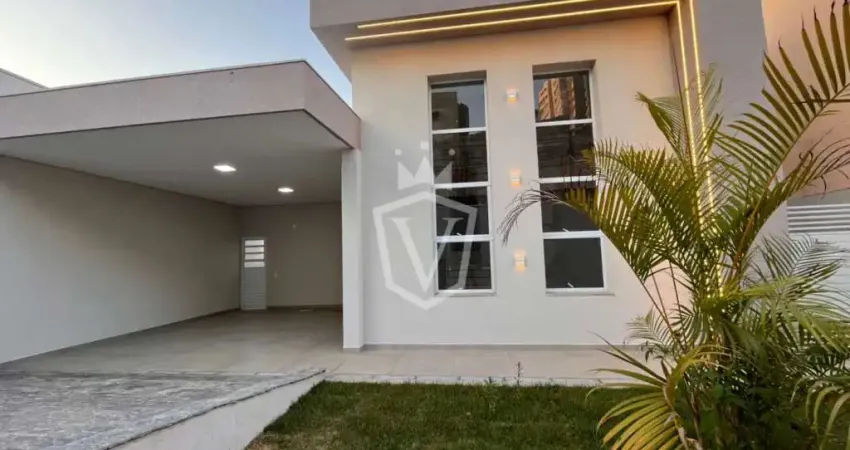 Casa com 3 quartos para alugar na Rua Felisberto Petroni, Vila Viotto, Jundiaí