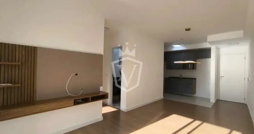 Apartamento com dois quartos sendo uma suíte - engordadouro - jundiaí - sp.